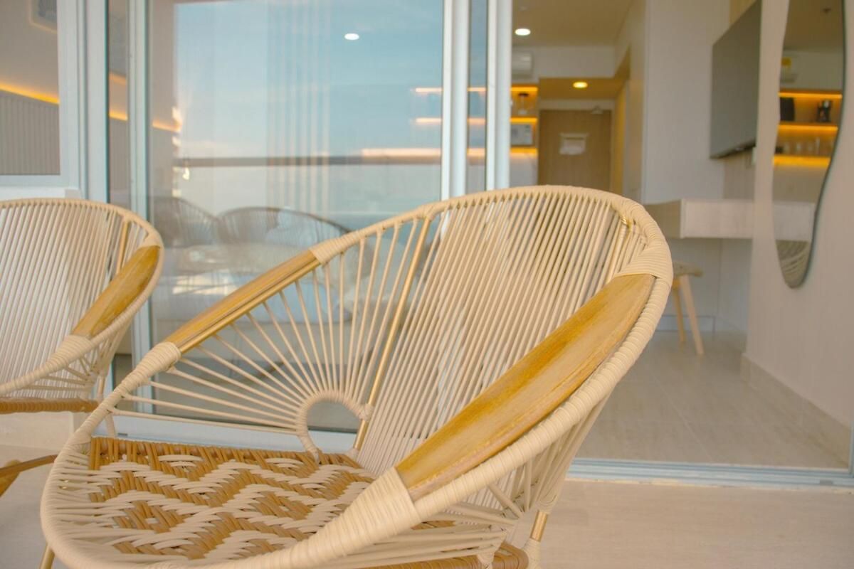 Sea View Pool And Jacuzzi Airport 5 Min Away *