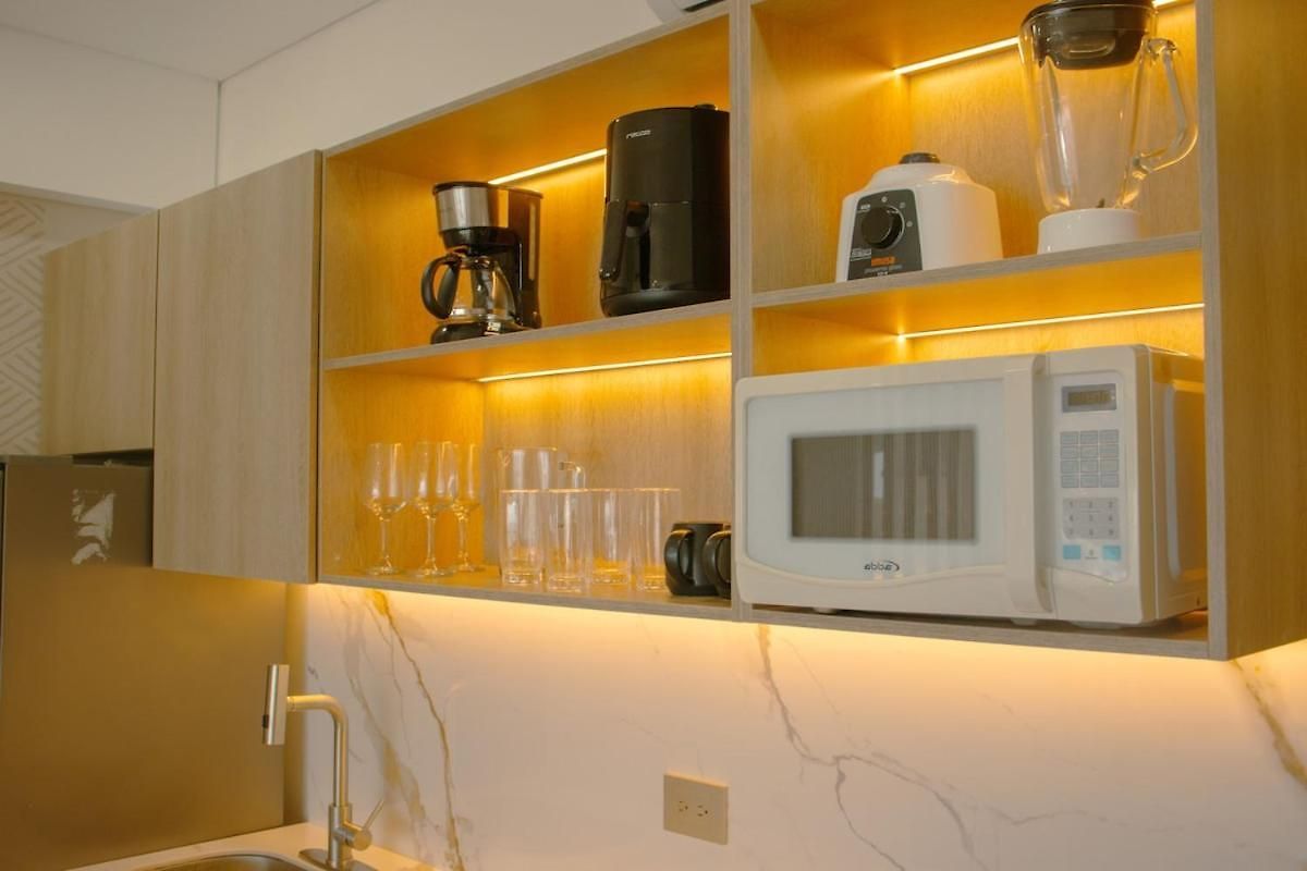 Apartamento Sea View Pool And Jacuzzi Airport 5 Min Away *