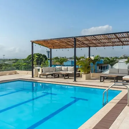 Apartamento Sea View Pool And Jacuzzi Airport 5 Min Away Cartagena