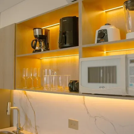 Apartamento Sea View Pool And Jacuzzi Airport 5 Min Away *